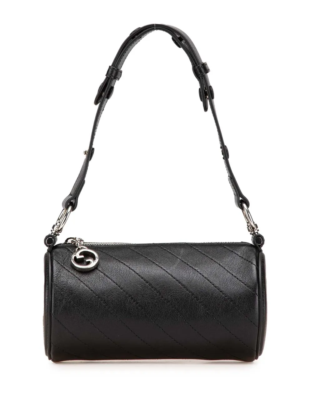 2016-2024 Mini Leather Blondie shoulder bag