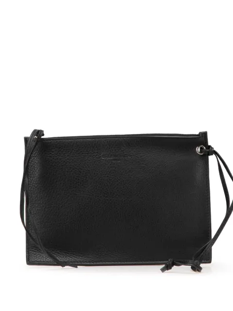 Balenciaga Pre-Owned 2000-2024 Leather Everyday Pouch clutch bag