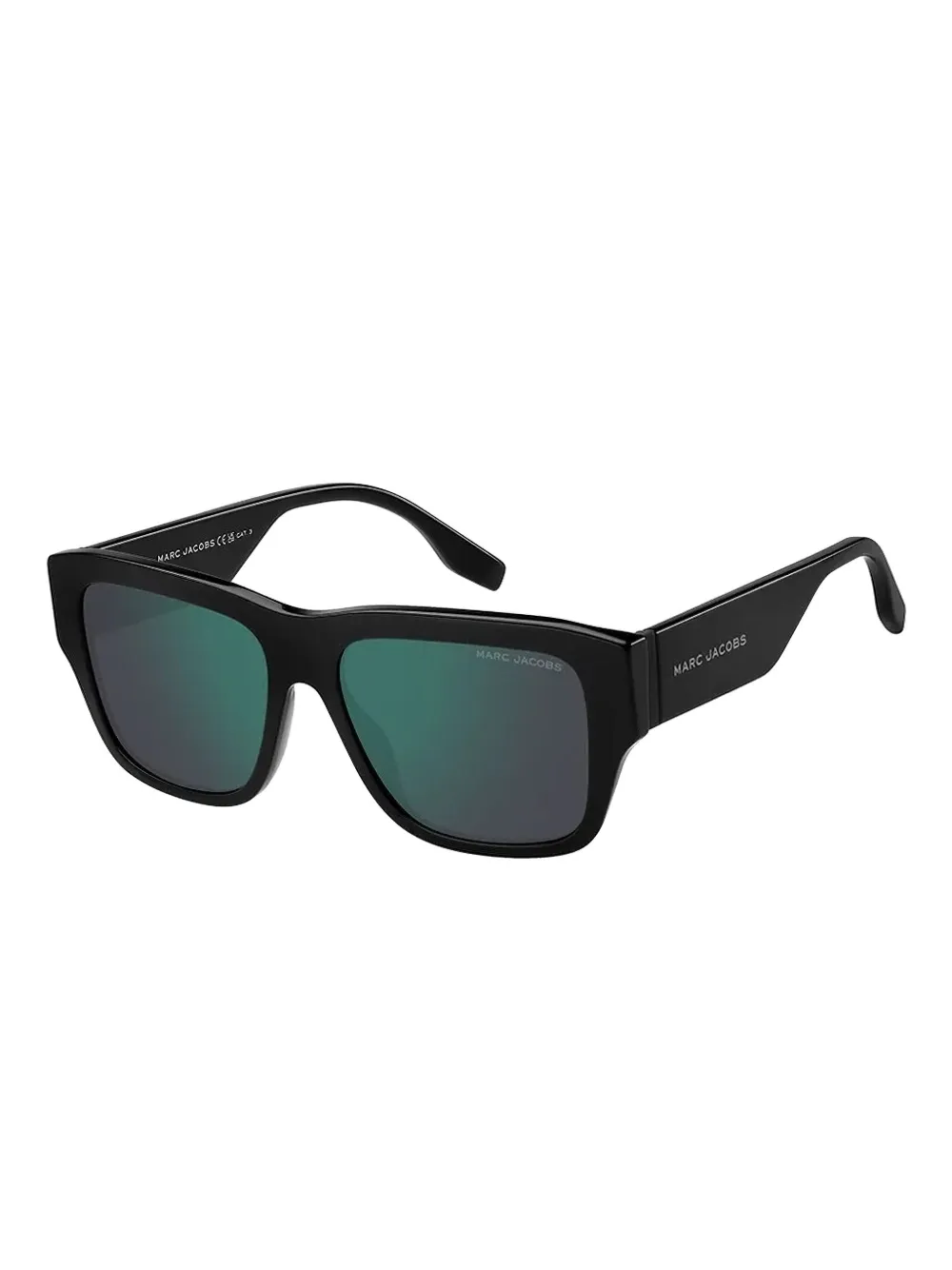 Marc Jacobs Eyewear lentes de sol con armazón rectangular | Image 2