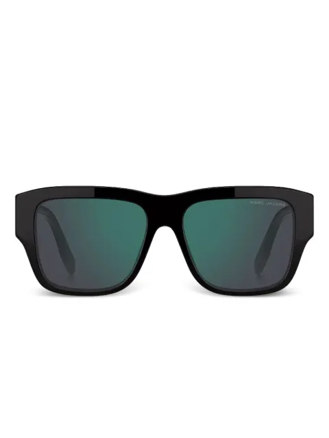 Marc Jacobs Eyewear rectangle-frame sunglasses