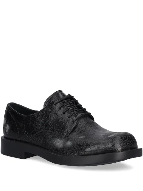 CamperLab 1978 Derby shoes