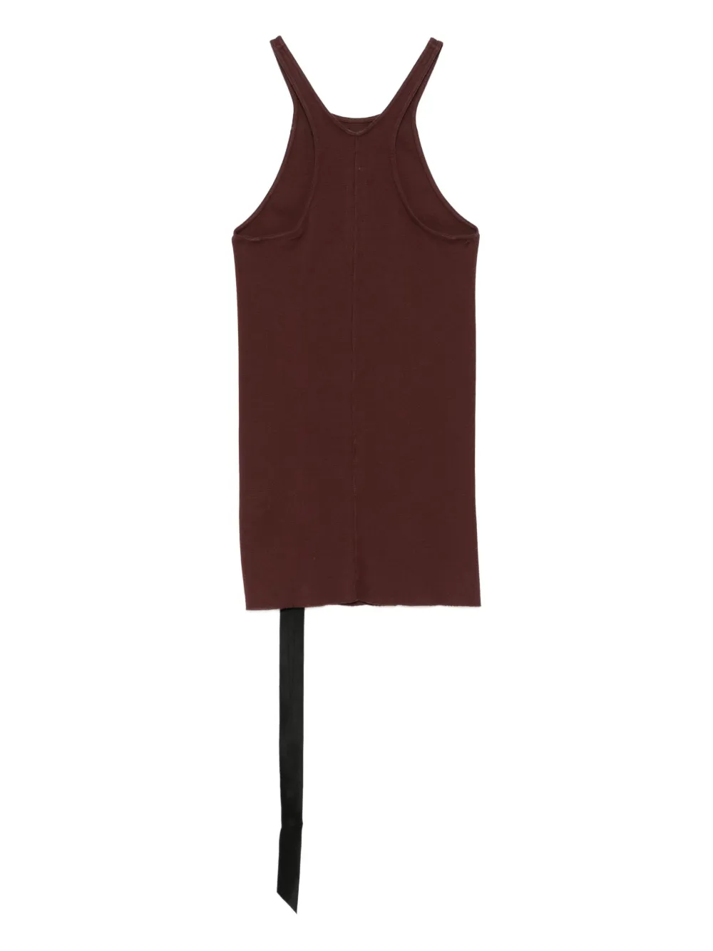 Rick Owens DRKSHDW camiseta con cuello redondo | Chalecos y camisetas | Image 2