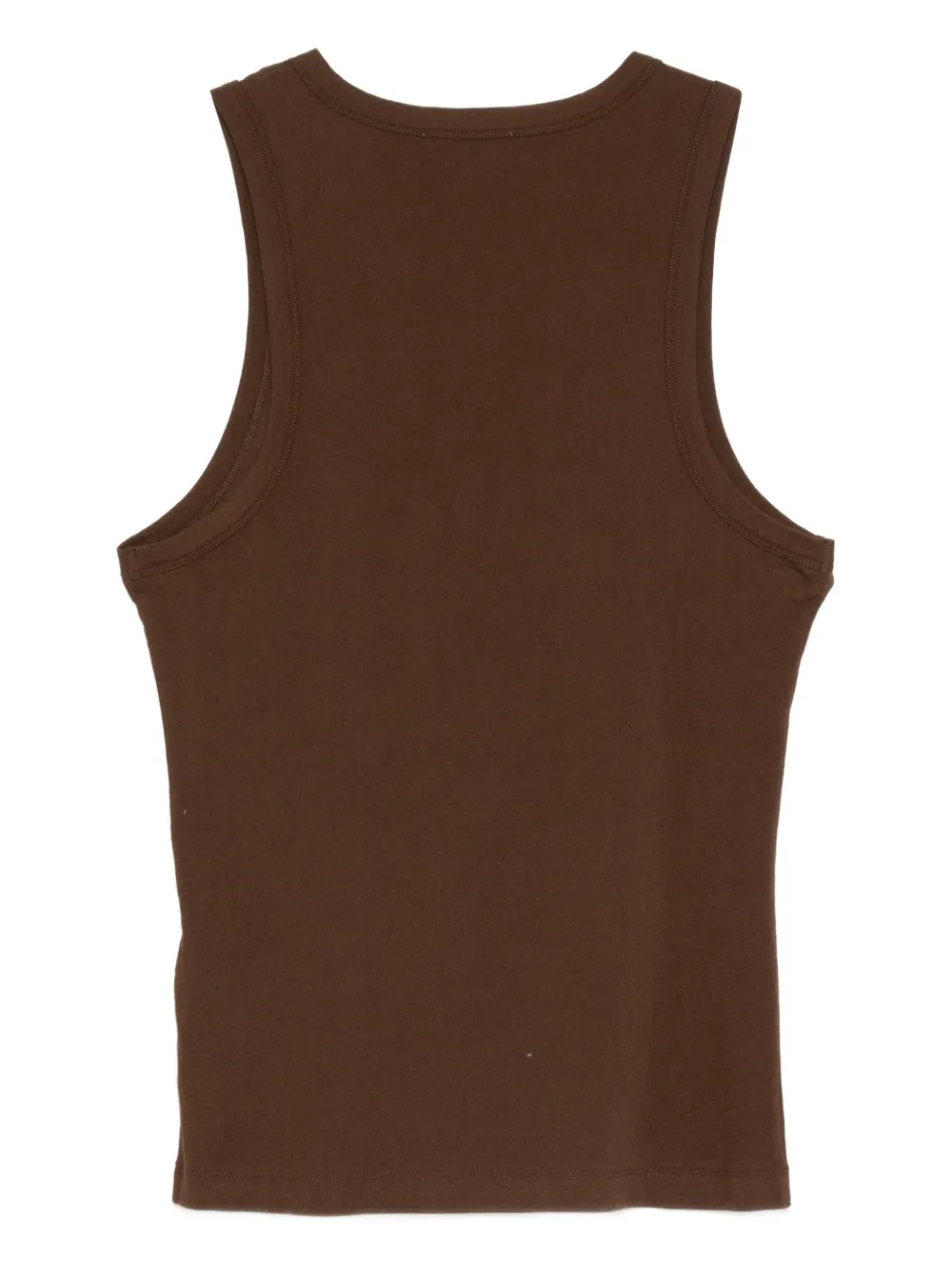 ENTIRE STUDIOS camiseta con cuello redondo | Chalecos y camisetas | Image 2