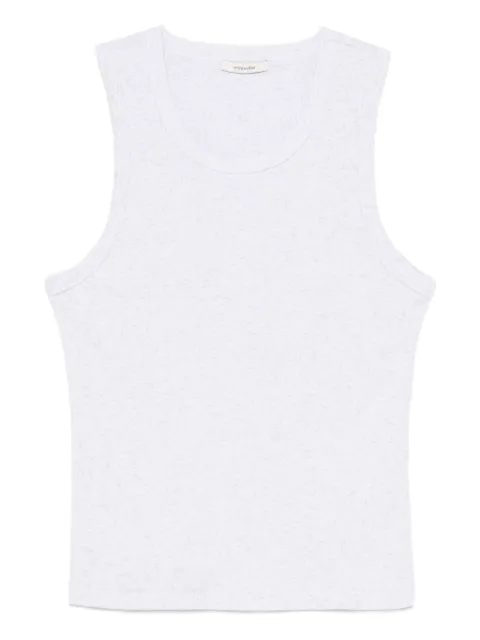 ENTIRE STUDIOS sleeveless T-shirts 