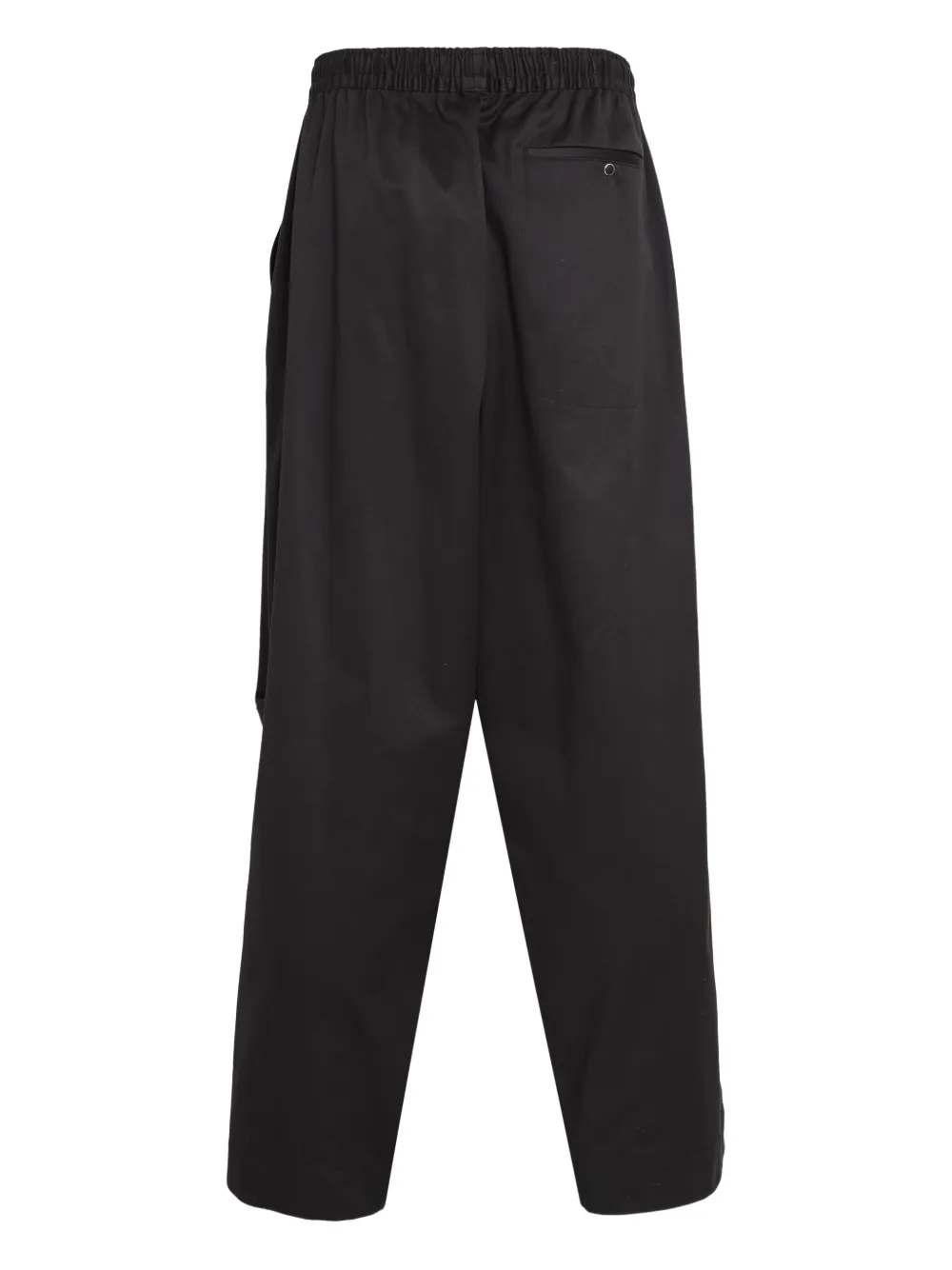 À La Garçonne Calça com pregas | Calça Reta | Image 2