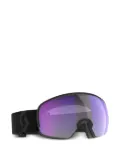 SCOTT Sphere OTG LS adjustable-strap goggles - Black