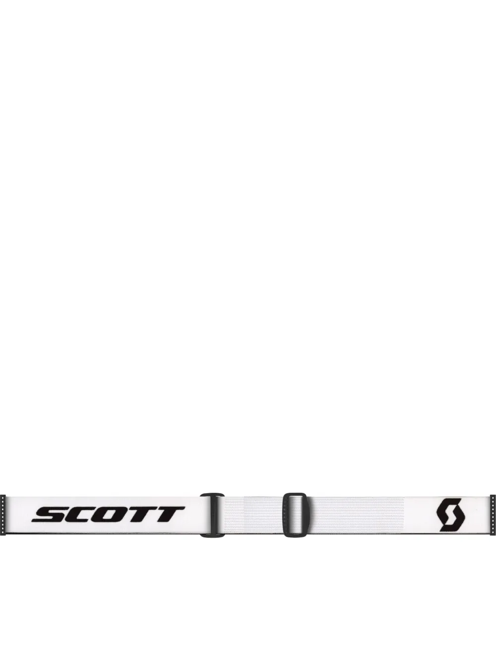 Scott Reflective-lens Goggle
