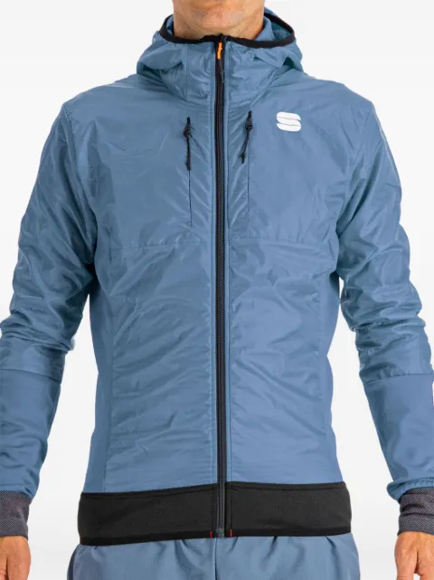 SPORTFUL hooded sport jacket
