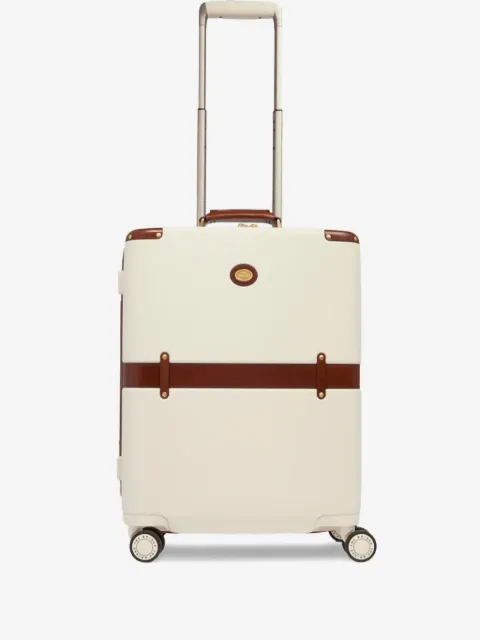 The Bridge sac de voyage en cuir