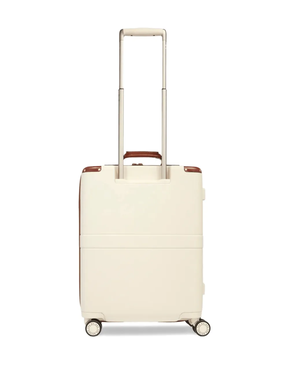 The Bridge leather travel bag | Men | Image 2
