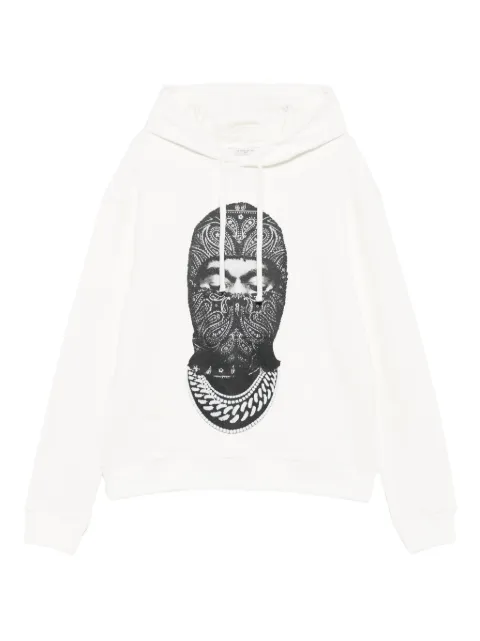 Ih Nom Uh Nit graphic-print hoodie