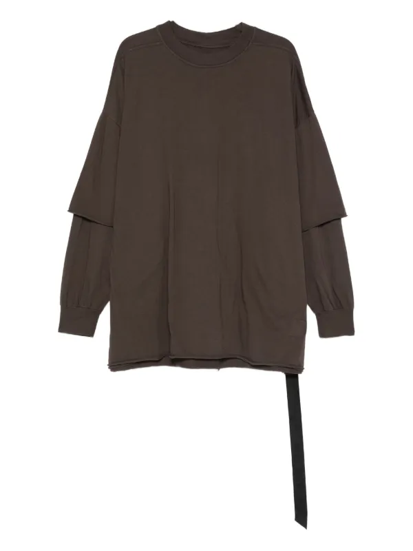 rick owens long sleeve ロングスリーブ　ブラウン 30687507_62050398_600.jpg