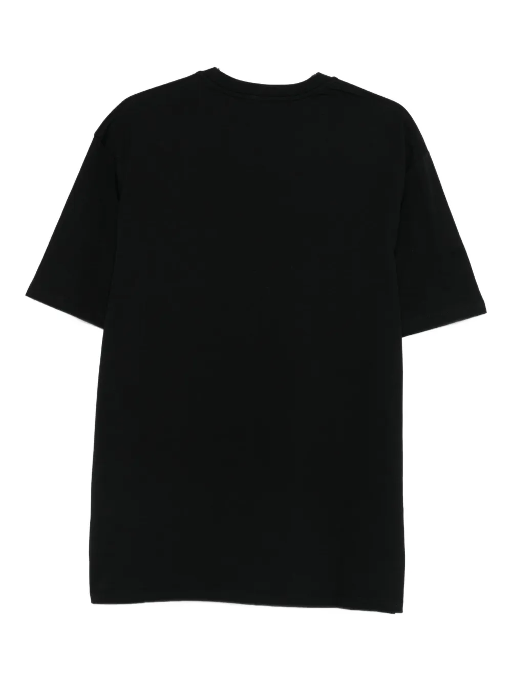 Ih Nom Uh Nit T-shirt met grafische print - Zwart