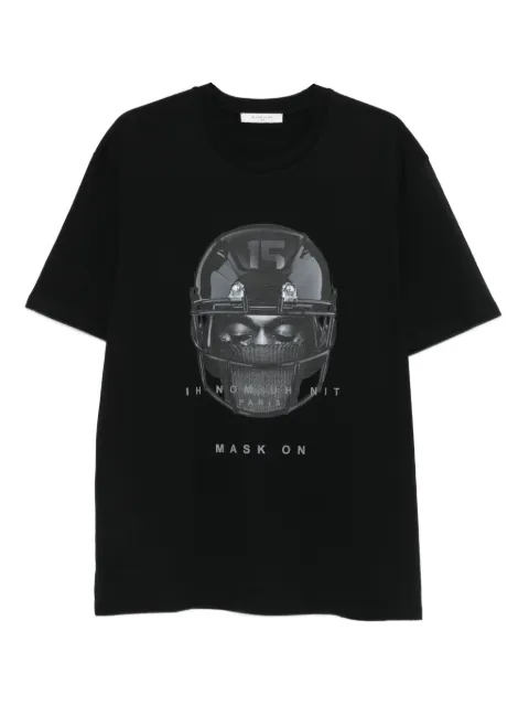 Ih Nom Uh Nit graphic-print T-shirt