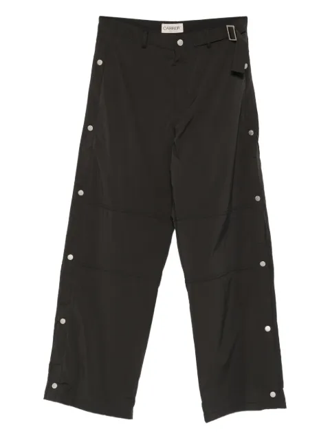 Carrer pantalones rectos