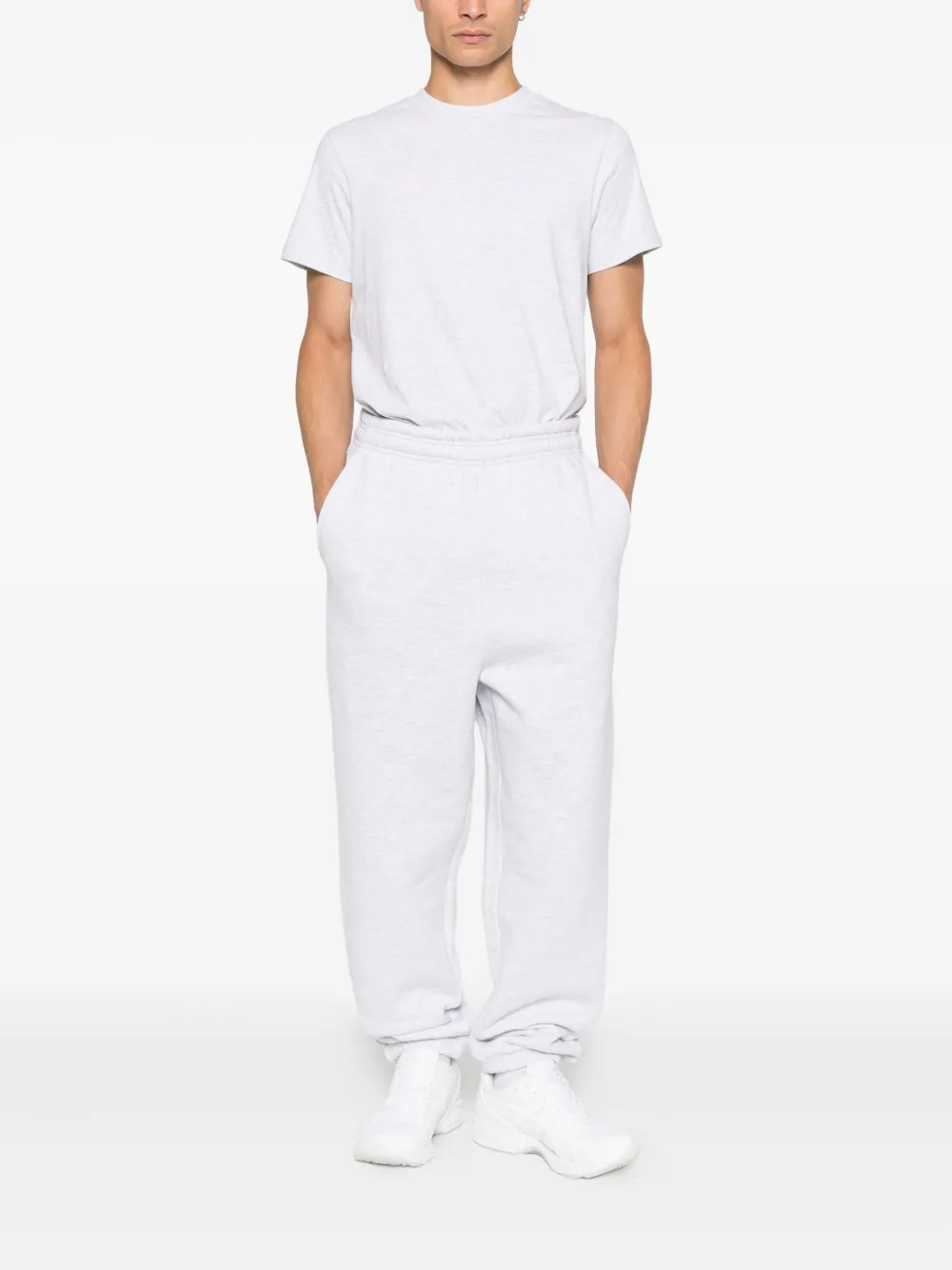 ENTIRE STUDIOS elasticated-waistband pants | Sweatpants | Image 2