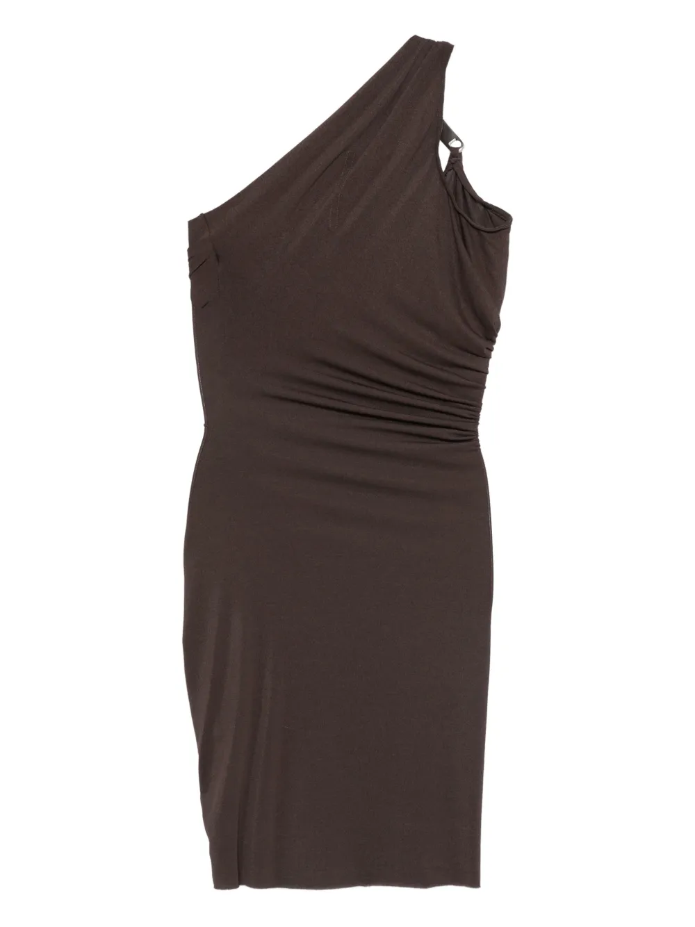 Rick Owens Lilies one-shoulder draped dress | Cocktail & Party Dresses | Image 2