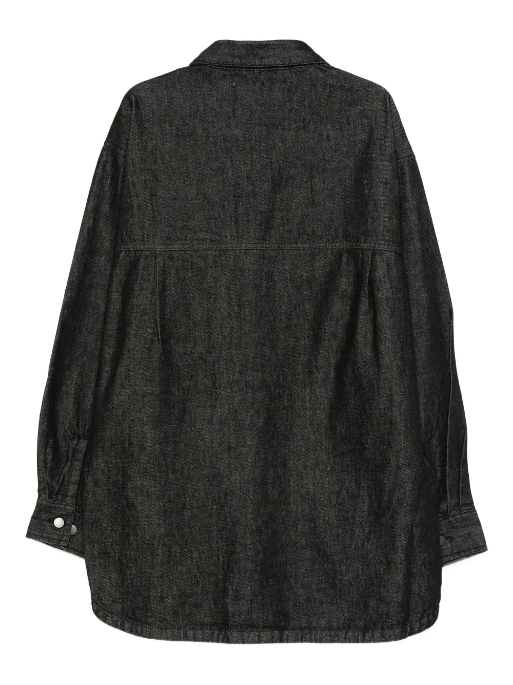 ENTIRE STUDIOS camisa con bolsillo en el pecho | Camisas | Image 2