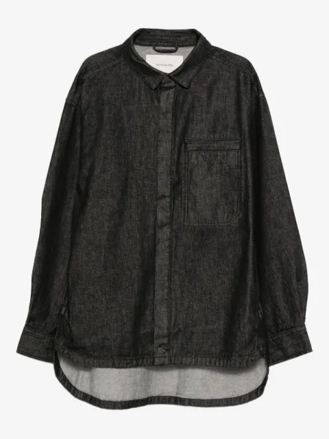 ENTIRE STUDIOS pocket-chest shirt