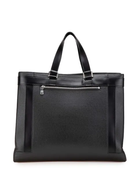 Louis Vuitton Pre-Owned 2004 Taiga Kasbek PM business bag