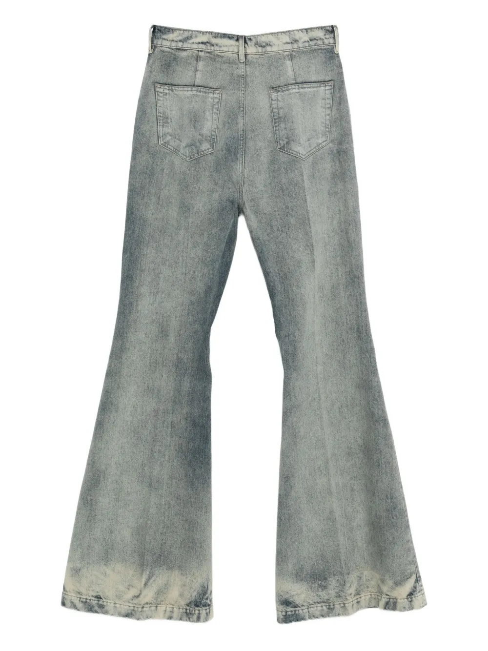 Rick Owens jeans acampanados | Jeans anchos | Image 2