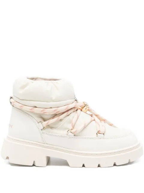 Inuikii Endurance Puffer boots