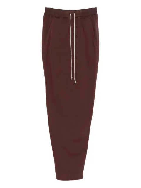 Rick Owens DRKSHDW drawstring pencil skirt