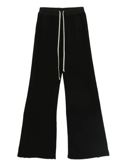 Rick Owens DRKSHDW Pusher drawstring-waist trousers