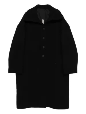 Rick Owens チェスターコート メンズ通販 - FARFETCH