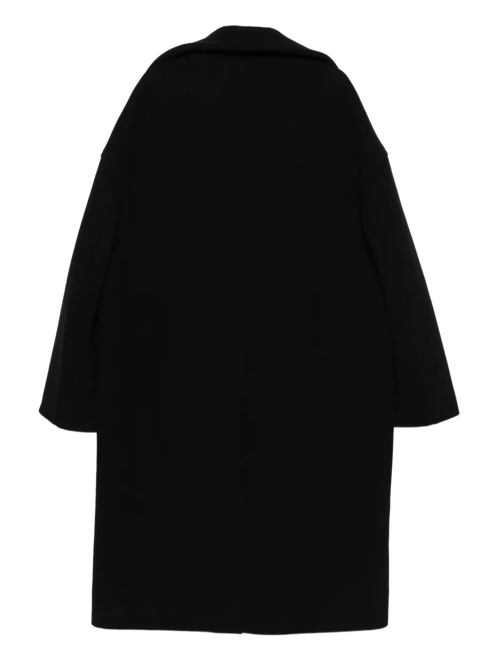 Rick Owens abrigo con botones | Abrigos con botonadura simple | Image 2