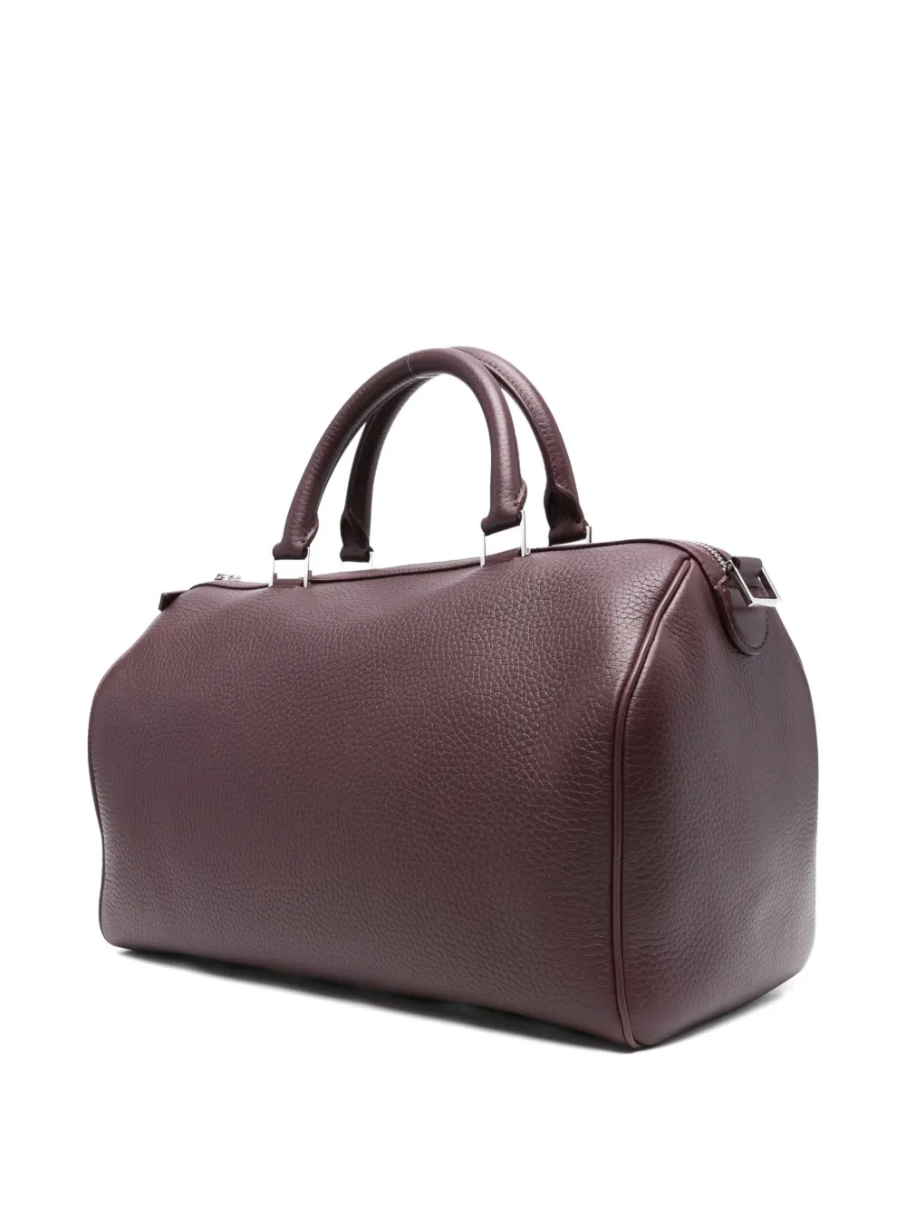 Magda Butrym Varsovia shopper Paars