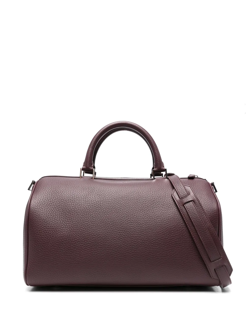 Magda Butrym Varsovia tote bag Paars
