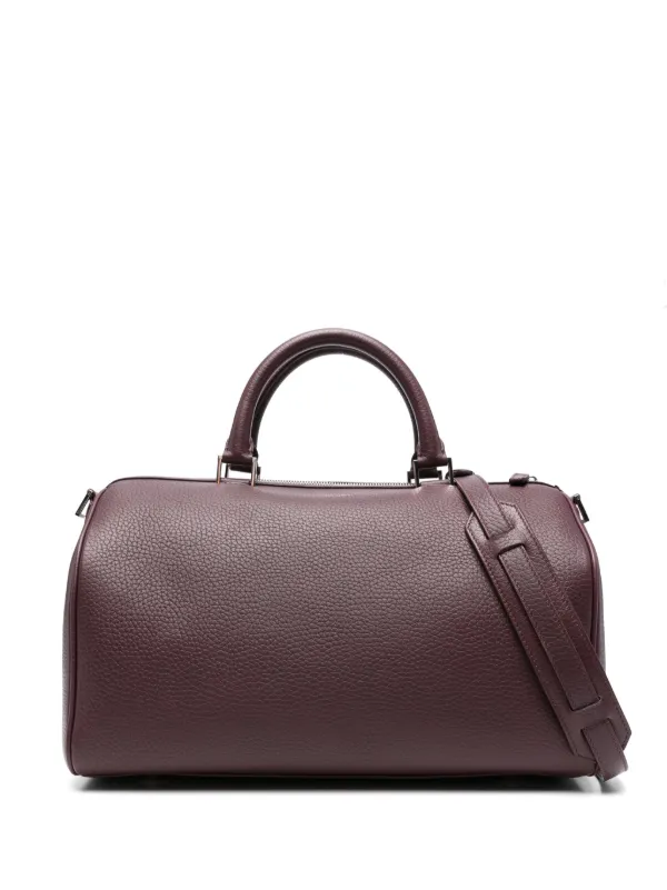 Magda Butrym Varsovia Tote Bag in Purple