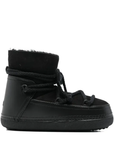 Inuikii Stivali stringati