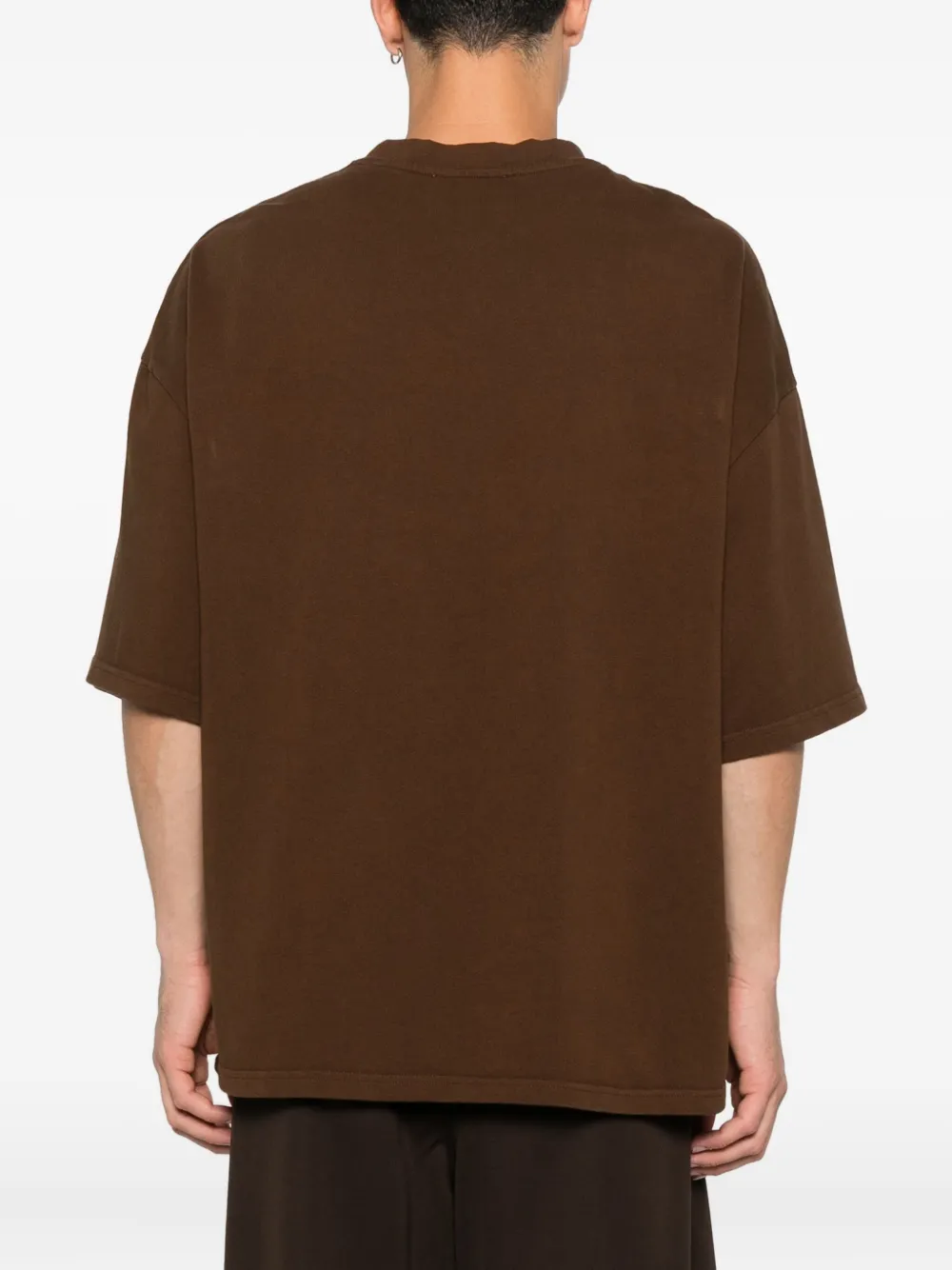 ENTIRE STUDIOS T-shirt Bruin