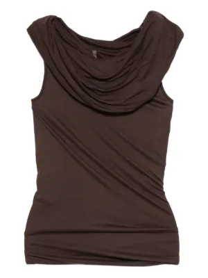 Rick Owens Lilies ウィメンズ ベスト＆タンクトップ通販 - FARFETCH