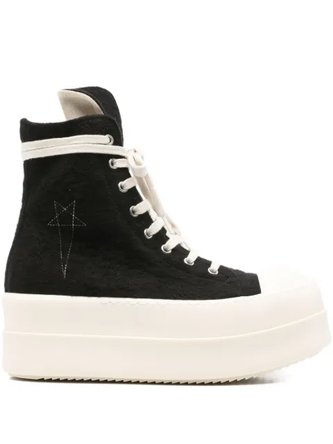 Rick Owens DRKSHDW tenis Mega Bumper