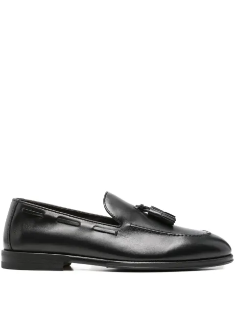 Henderson Baracco tassel-detailing loafers