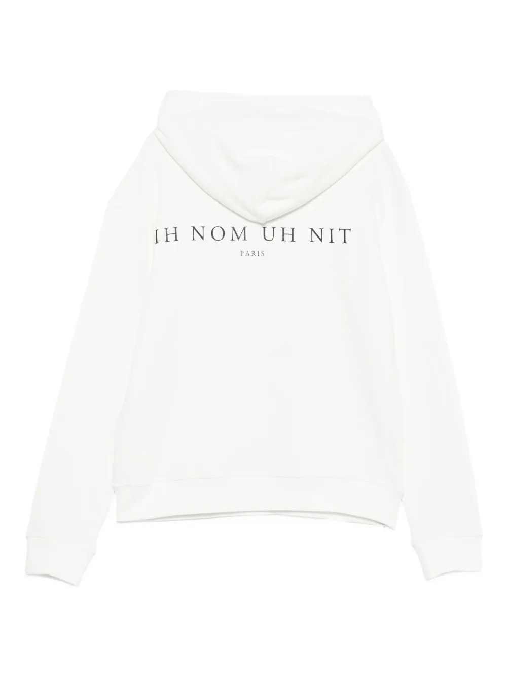 Ih Nom Uh Nit hoodie con estampado gráfico | Hoodies | Image 2