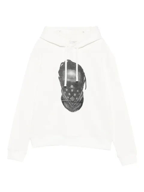 Ih Nom Uh Nit graphic-print hoodie