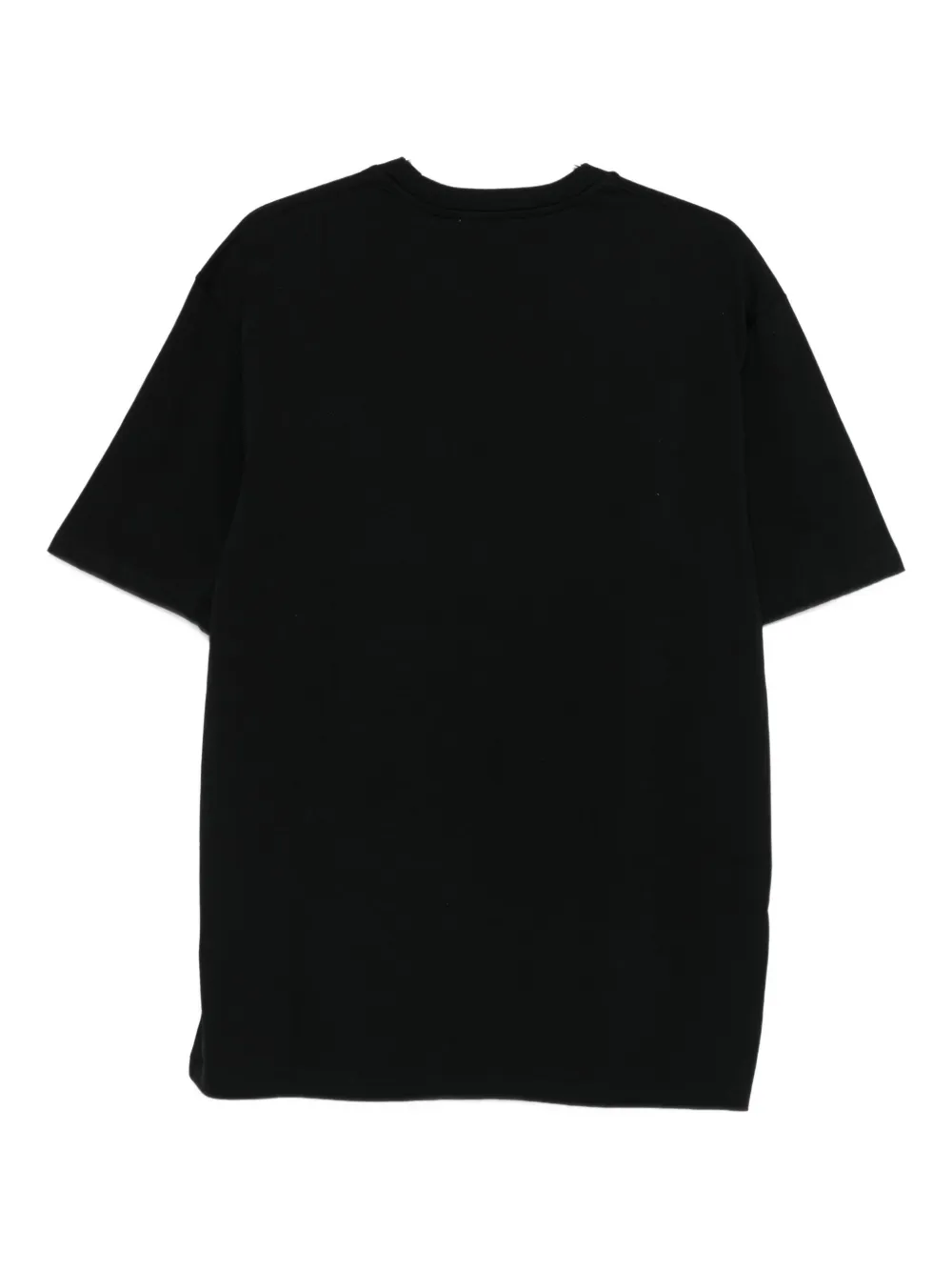Ih Nom Uh Nit T-shirt met dierenprint - Zwart
