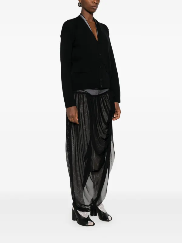 【送料&関税込】MM6 Maison Margiela Wool And Acrylic Cardiga 24711677_54933441_600.jpg