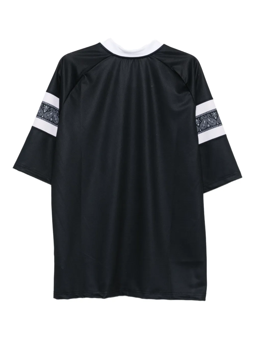 Ih Nom Uh Nit T-shirt met logoprint - Zwart