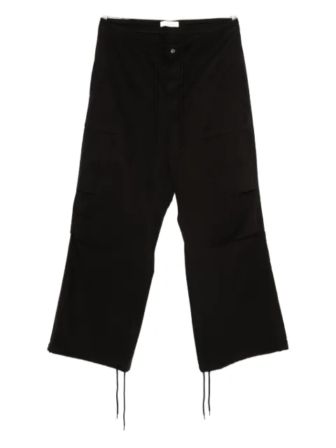 ENTIRE STUDIOS drawstring trousers