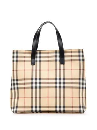 Burberry Pre-Owned