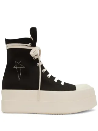 Rick Owens DRKSHDW