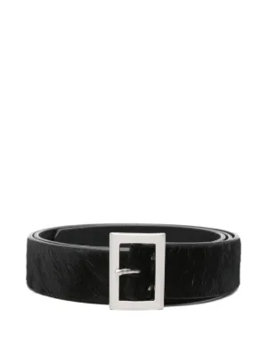 Rick Owens（リックオウエンス）ベルト - FARFETCH