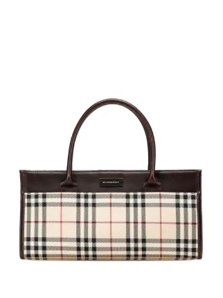 Burberry Pre-Owned