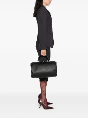 【MAGDA BUTRYM】海外セレブ愛用◎ ブリジット トラペーズバッグ Women's Handbags | Magda Butrym | Official Womenswear Luxury