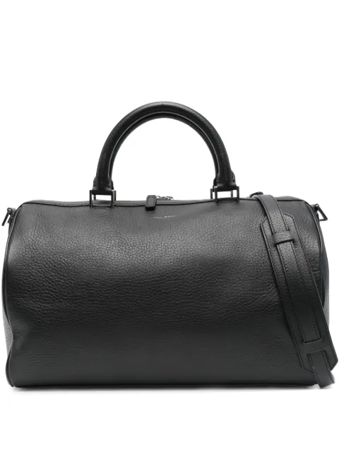 Magda Butrym Varsovia top-handle leather tote bag